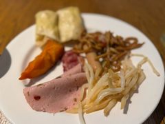 -长白山凯悦酒店·市集咖啡厅