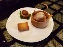 -北京四季酒店·采逸轩