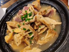 -一楼食业·美食人家