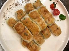 -阿庄新豫菜(航海东路店)