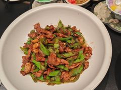 -国人川菜(李家村建东街店)