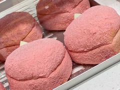 -好利来(红旗万达店)