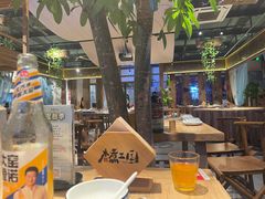 -水煮三国·川鲁江湖菜(香山店)