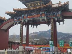 -龙口南山旅游景区