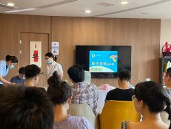 -海豚湾高端月子会所(黄浦店)