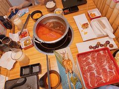 -水林间·寿喜烧自助(仙林金鹰店)