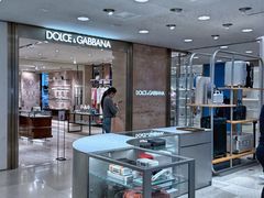 -乐天免税店(明洞店)