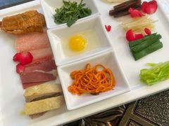 -茴香熙楼(翠湖店)