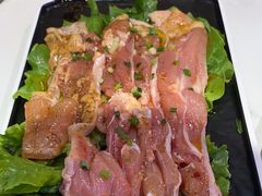 -棒小伙·齐齐哈尔烤肉(龙茗路店)
