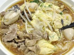 -新一味普宁肠粉王(梅林店)