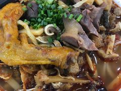 -五星螺·柳州螺蛳粉(城中万达店)