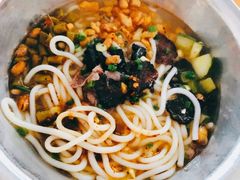 -瘦子桂林米粉店(总店)