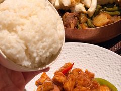 -奉天小馆·非遗东北菜(沈阳万象城店)