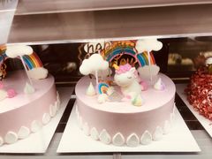 -85度C(南京龙江店)