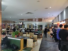 大堂-食尚名肴自助涮烤