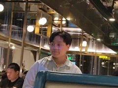 -海底捞火锅(外滩店)
