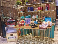 -阿里疆Alijiang·丝路美食·异域风情·清真(长楹天街店)