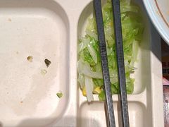 -永和大王(军博店)
