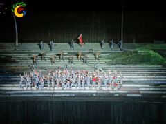 -三亚红色娘子军演艺公园景区