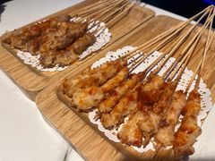 -马邦子·紫苏烤鱼(恒隆广场店)
