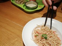 -九毛九西北菜(大东海店)