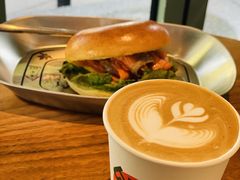 -tuan woodfire kitchen(锦绣坊店)