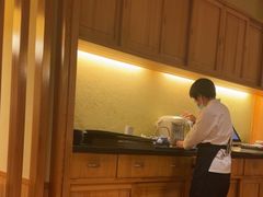 -王鼎精致料理铁板烧(世博源店)