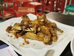 -正能量脆肉鲩火锅