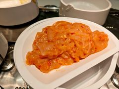 -龍歌自助小火锅(李沧顺和汇店)