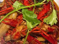 -辣出味岳阳特色烧烤·龙虾大排档(砂子塘总店)