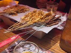 -火联烧烤(学院路创始店)