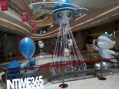 -银泰百货(厦门国贸中心店)