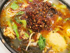 -清真·穆萨砂锅(大皮院店)