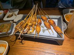 -管氏翅吧(望京东店)