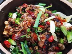 -麻伊伏土菜馆(朗州路店)