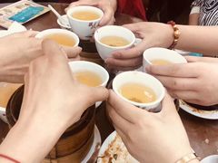 -香港蓮香樓(中環店)