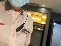 -海底捞火锅(万丰桥店)