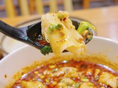 -谭师爷龙抄手(白下路店)