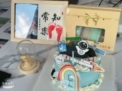 -馨果汇月子产康中心(南湖公园店)