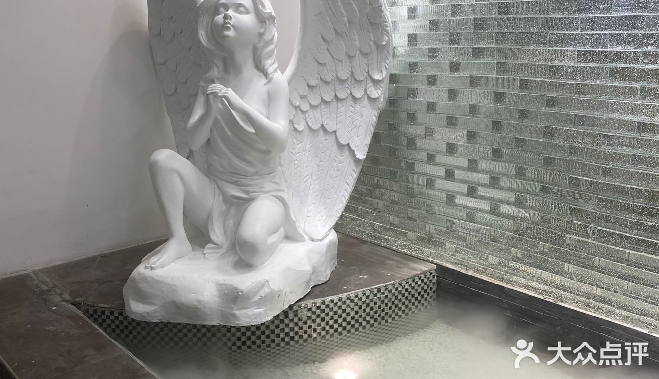 好友来玩，打卡盐城万达金街网红店