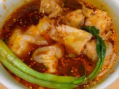 -全牛匠·乐山跷脚牛肉(新中关店)