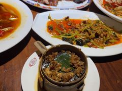 -龙抄手食府(浣花北路店)