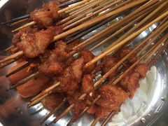 -学街秀兰麻辣烫(眉山分店)