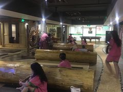 -绿岛汤泉韩式休闲会所