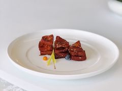 -世博源公馆·本帮融合菜·主题包厢·江景餐厅