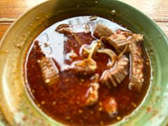 麻辣腰花-高记什邡肖麻辣(成都店)