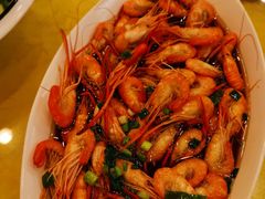 -醉香园(长江北路店)