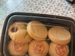 -富华斋饽饽铺·宫廷糕点·伴手礼(护国新天地店)