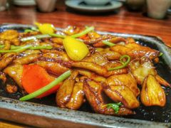 -云来居素食馆(南山店)