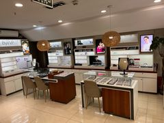 -宝岛眼镜(福中店)